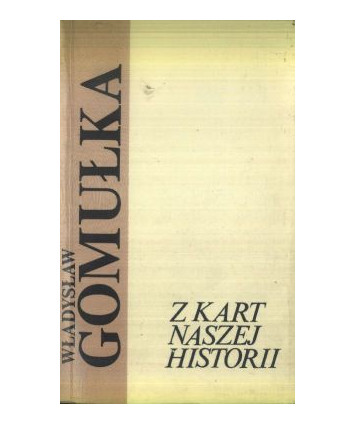 Z kart naszej historii
