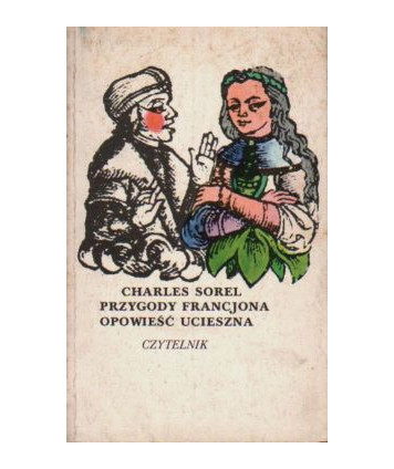Przygody Francjona. Opowieść ucieszna