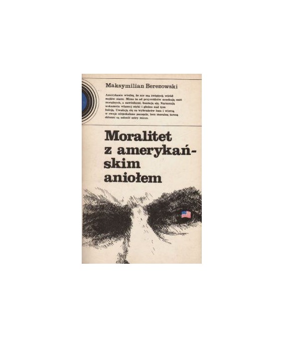 Moralitet z amerykańskim aniołem