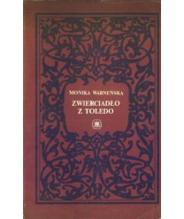 Zwierciadło z Toledo