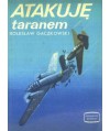 Atakuję taranem
