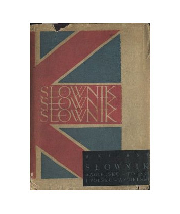 Słownik podręczny angielsko-polski i polsko-angielski