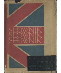Słownik podręczny angielsko-polski i polsko-angielski