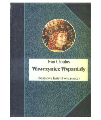 Wawrzyniec Wspaniały