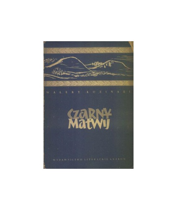 Czarny Matwij