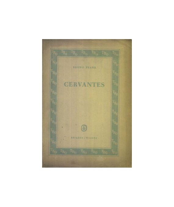 Cervantes