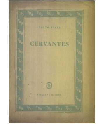 Cervantes