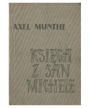 Księga z San Michele