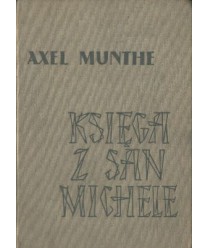 Księga z San Michele