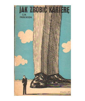 Jak zrobić karierę