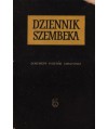 Dziennik Szembeka. Dokument polityki sanacyjnej