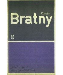 Jeżeli żyjesz i inne opowiadania