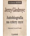Autobiografia na cztery rece