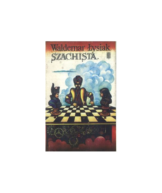 Szachista