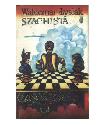 Szachista