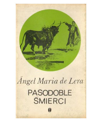 Pasodoble śmierci
