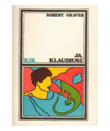 Ja, Klaudiusz