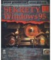 Sekrety Windows 95 t. 1-2 + CD