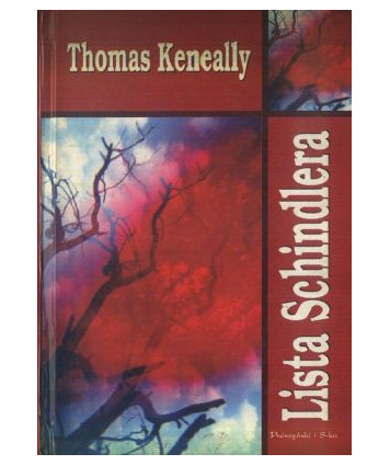 Lista Schindlera