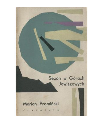 Sezon w Górach Jowiszowych