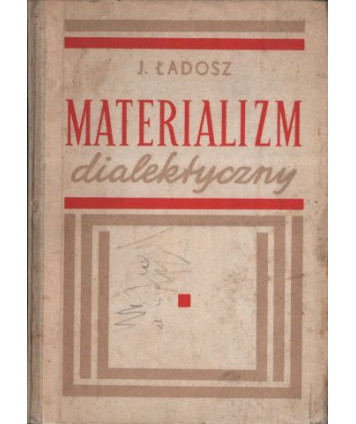 Materializm dialektyczny