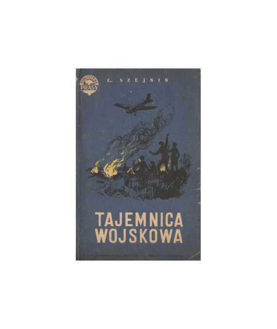Tajemnica wojskowa. Opowiadania