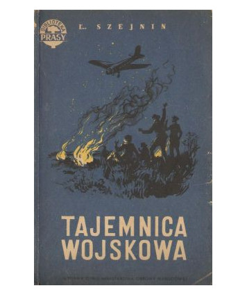 Tajemnica wojskowa. Opowiadania