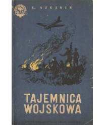 Tajemnica wojskowa. Opowiadania