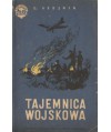 Tajemnica wojskowa. Opowiadania