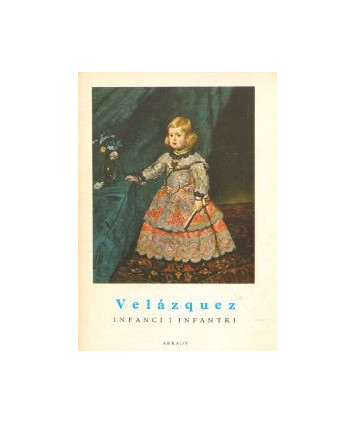 Velázguez - Infanci i inflantki