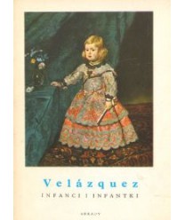 Velázguez - Infanci i inflantki