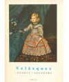 Velázguez - Infanci i inflantki
