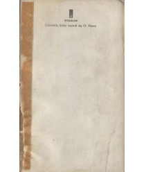 Człowiek, który nazwał się O. Henry