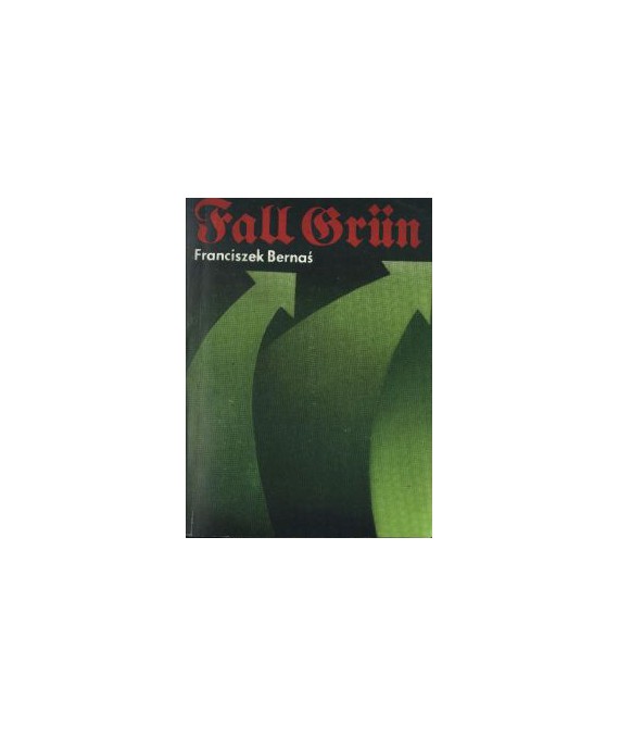 Fall Grün