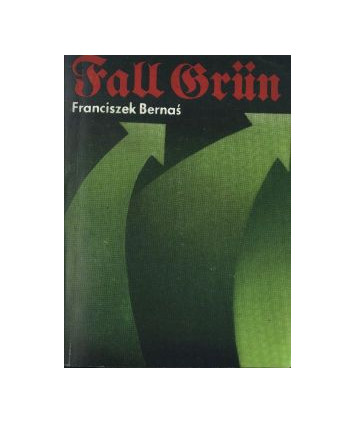 Fall Grün