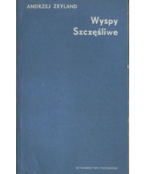 Wyspy Szczęśliwe