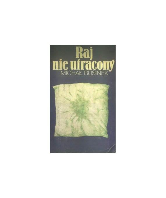 Raj nie utracony