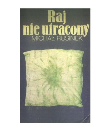 Raj nie utracony
