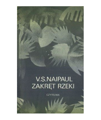Zakręt rzeki