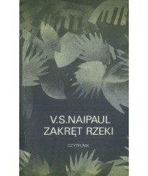 Zakręt rzeki