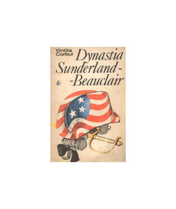 Dynastia Sunderland-Beauclair