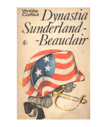 Dynastia Sunderland-Beauclair