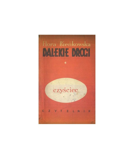 Dalekie drogi t. 1-3