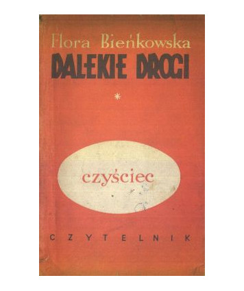 Dalekie drogi t. 1-3