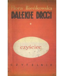 Dalekie drogi t. 1-3