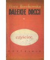 Dalekie drogi t. 1-3