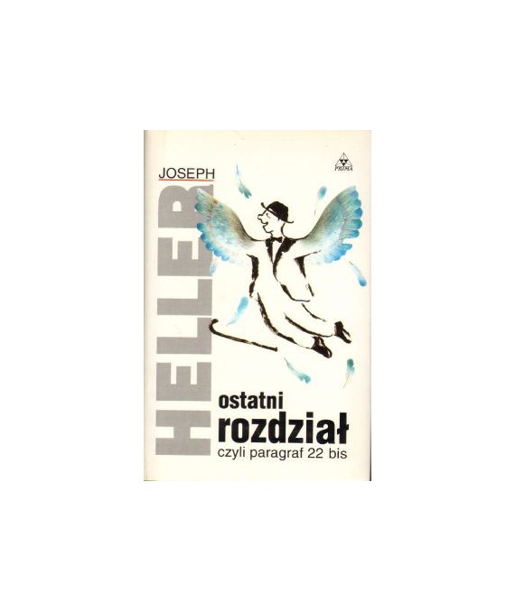 Ostatni rozdział, czyli paragraf 22 bis