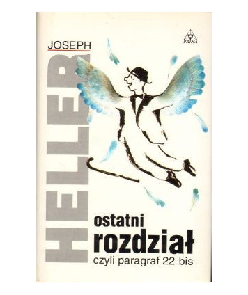 Ostatni rozdział, czyli paragraf 22 bis