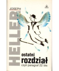 Ostatni rozdział, czyli paragraf 22 bis
