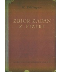 Zbiór zadań z fizyki